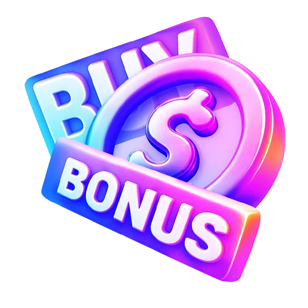 Bonus Buy