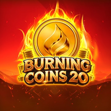 Burning Coins 20