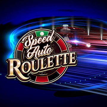 Speed Auto Roulette