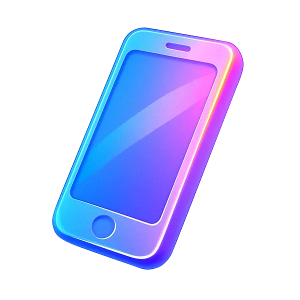 Мобильное приложение!