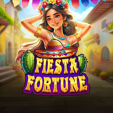 Fiesta Fortune