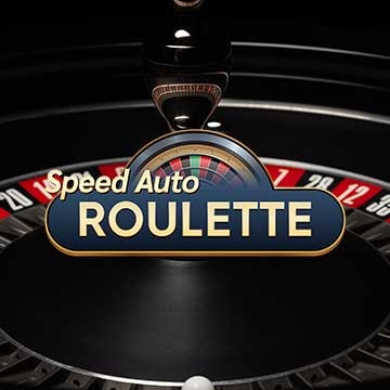 Speed Auto Roulette